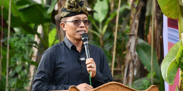8000 Titik Lampu Jalan Akan Dipasang di Desa Wisata Lotim