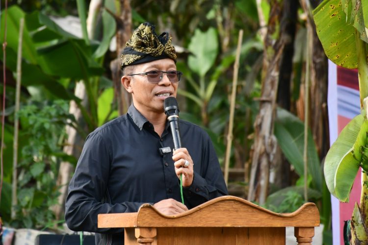 8000 Titik Lampu Jalan Akan Dipasang di Desa Wisata Lotim