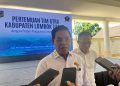 Ratusan KK di Sembalun Tuntut Langkah Kongkrit Pemkab Lotim Sengketa Agraria PT SKE