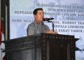 Bupati Lotim Minta Perusahaan Jangan Permainan Harga Tembakau