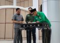 Guru Ngaji, Marbot, Kadus Hingga RT di Lotim Dapat BPJS Ketenagakerjaan