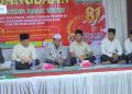 Tabligh Kebangsaan HUT RI ke-81, Wabup Lotim Ajak Perkuat Persatuan dan Nilai Keagamaan