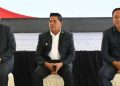Pemimpin SMART Rayakan Hari Jadi Lotim