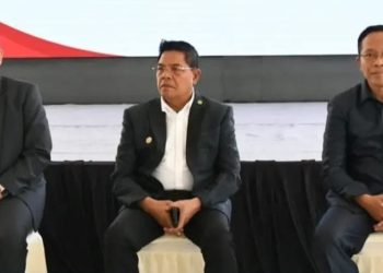 Pemimpin SMART Rayakan Hari Jadi Lotim