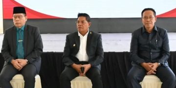 Pemimpin SMART Rayakan Hari Jadi Lotim