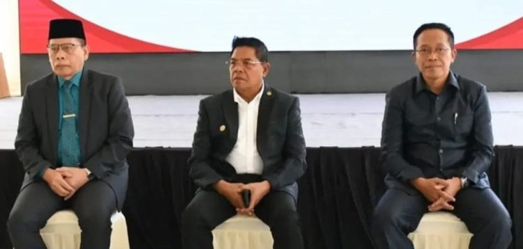 Pemimpin SMART Rayakan Hari Jadi Lotim