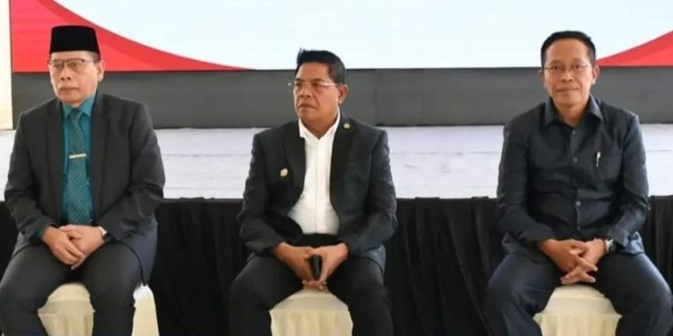 Pemimpin SMART Rayakan Hari Jadi Lotim