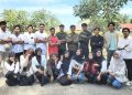 Soroti Jalan Rusak, Karang Taruna Waringin Dukung Aksi AGKMP dan Desak Evaluasi Galian C