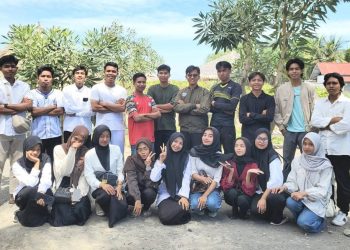 Soroti Jalan Rusak, Karang Taruna Waringin Dukung Aksi AGKMP dan Desak Evaluasi Galian C
