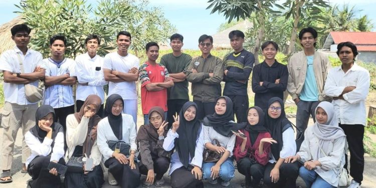 Soroti Jalan Rusak, Karang Taruna Waringin Dukung Aksi AGKMP dan Desak Evaluasi Galian C