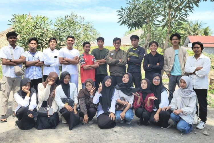 Soroti Jalan Rusak, Karang Taruna Waringin Dukung Aksi AGKMP dan Desak Evaluasi Galian C