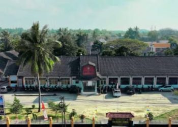 Soal Parkir Berbayar, Kadis Dikbud Lotim Minta SMPN 1 Keruk Hentikan Kebijakan