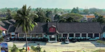 Soal Parkir Berbayar, Kadis Dikbud Lotim Minta SMPN 1 Keruk Hentikan Kebijakan