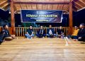 Sekda Lotim Harapkan Jalannya Pilkades Baik Didunia Nyata dan Maya