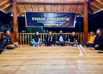Sekda Lotim Harapkan Jalannya Pilkades Baik Didunia Nyata dan Maya