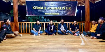 Sekda Lotim Harapkan Jalannya Pilkades Baik Didunia Nyata dan Maya