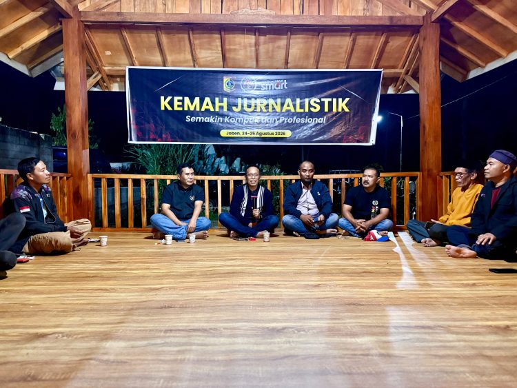 Sekda Lotim Harapkan Jalannya Pilkades Baik Didunia Nyata dan Maya