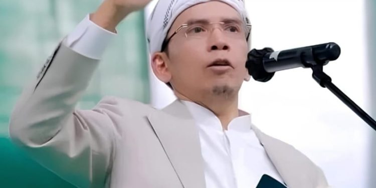 TGB Akan Berikan Tausiyah Kebangsaan Dihari Jadi Lotim ke 131