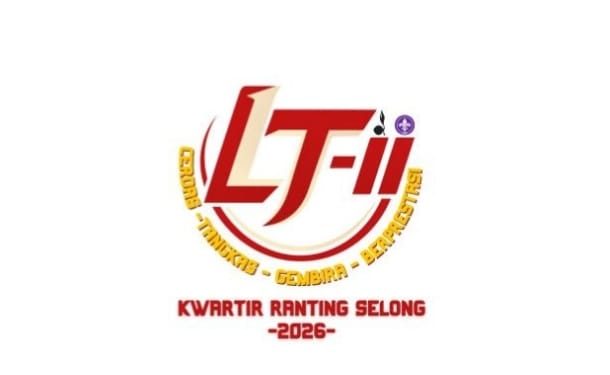 Gerakan Pramuka Kwarran Selong Akan Gelar Lomba Tingkat (LT) II