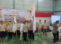 Tiga DPD TMI Dilantik, Siap Kawal dan Perjuangan Kesejahteraan Petani NTB