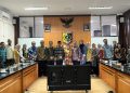 Lotim Dipastikan Dapat Program LSDP dari Kemendagri dan Bank Dunia