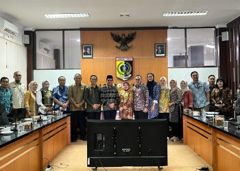 Lotim Dipastikan Dapat Program LSDP dari Kemendagri dan Bank Dunia