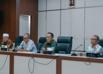 KPK Intervensi Pemkab Lotim