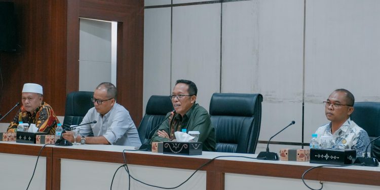 KPK Intervensi Pemkab Lotim