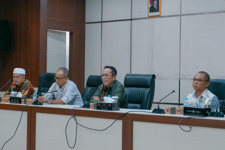 KPK Intervensi Pemkab Lotim