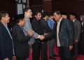 Bupati Ajak Perkuat Sinergi Dihari Jadi Lotim