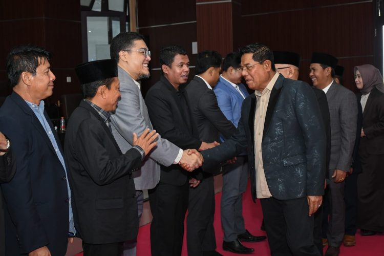 Bupati Ajak Perkuat Sinergi Dihari Jadi Lotim