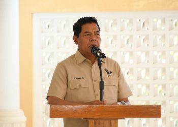 PT Selaparang Finansial Setorkan deviden ke PAD Rp2,3 Miliar, Tetapi Kredit Macet Tinggi