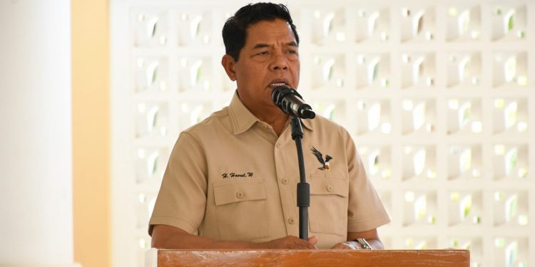 PT Selaparang Finansial Setorkan deviden ke PAD Rp2,3 Miliar, Tetapi Kredit Macet Tinggi