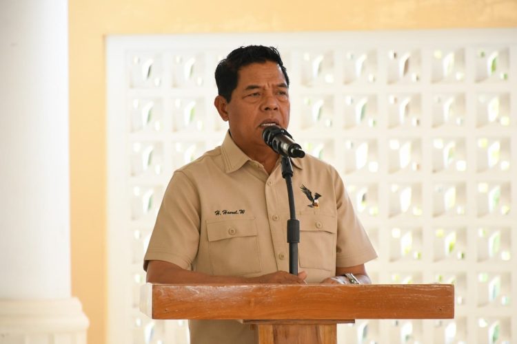 PT Selaparang Finansial Setorkan deviden ke PAD Rp2,3 Miliar, Tetapi Kredit Macet Tinggi
