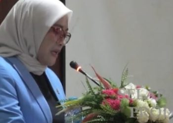 DPRD Lotim Ingatkan Eksekutif
