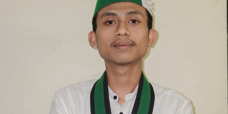 HMI Cabang Selong Desak Polres Lotim Segera Ungkap Dugaan Tabrak Lari di Sakra