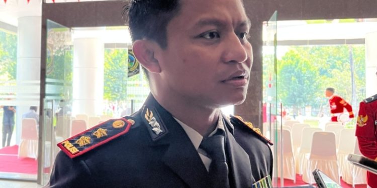 Kasus Kekerasan Seksual Anak di Keruak, Polisi Amankan Dua Pelaku