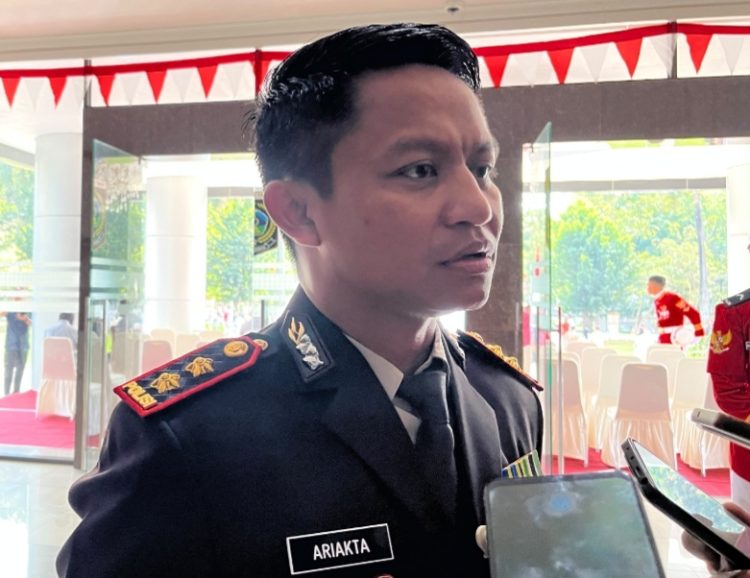 Kasus Kekerasan Seksual Anak di Keruak, Polisi Amankan Dua Pelaku