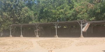 Dugaan Pungli Berkedok Parkir di SMPN 1 Keruak Mencuat