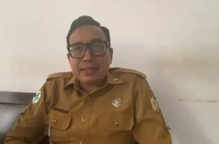 Peserta JKN PBI Nonaktif, Dikes Lotim Pastikan Pasien Kronis Tetap Dilayani