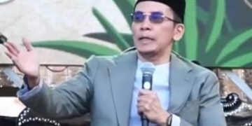TGB Sebut TGH Umar Kelayu Guru Dari Syeikh Hasyim dan Syeikh Zainuddin