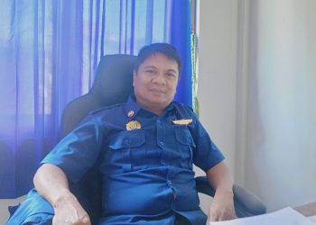 Damkarnat Lotim Bantah Lamban Tangani Kebakaran Pasar Keruak, Ini Penjelasannya