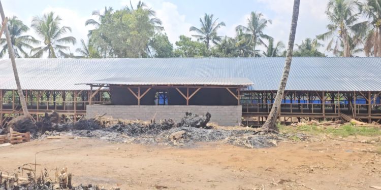 Diduga ‘Main Mata’ Soal Izin Kandang Ayam, AMM Desak Bupati Loteng Bertindak