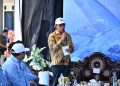 Bupati Lotim Sebut Nelayan Kelompok Warga Miskin