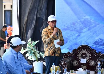Bupati Lotim Sebut Nelayan Kelompok Warga Miskin