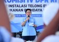 Kunker di Lotim, Komisi IV DPR RI Sebut Masih Marak Penyelundupan BBL