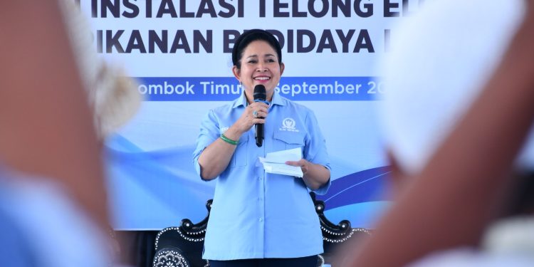 Kunker di Lotim, Komisi IV DPR RI Sebut Masih Marak Penyelundupan BBL