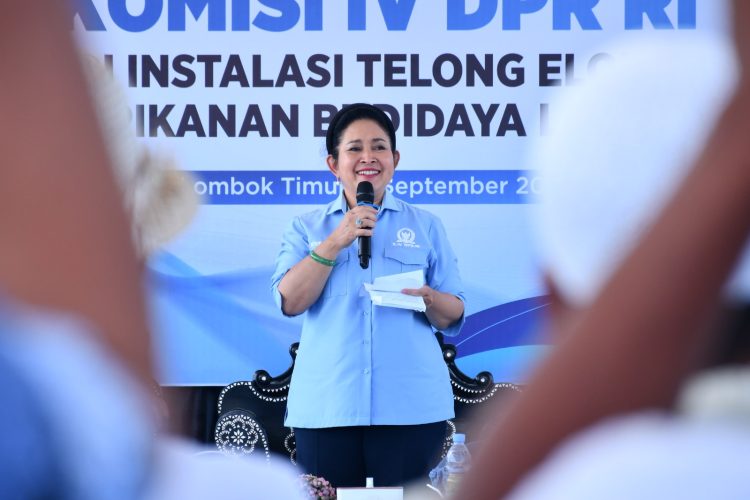 Kunker di Lotim, Komisi IV DPR RI Sebut Masih Marak Penyelundupan BBL
