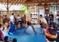 Belanjakan Masbagik Resmi Jadi Warisan Budaya Takbenda Indonesia
