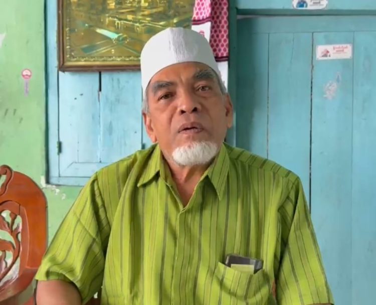 MUI Kabupaten Bima Ajak Semua Lapisan Jaga Situasi Kamtibmas